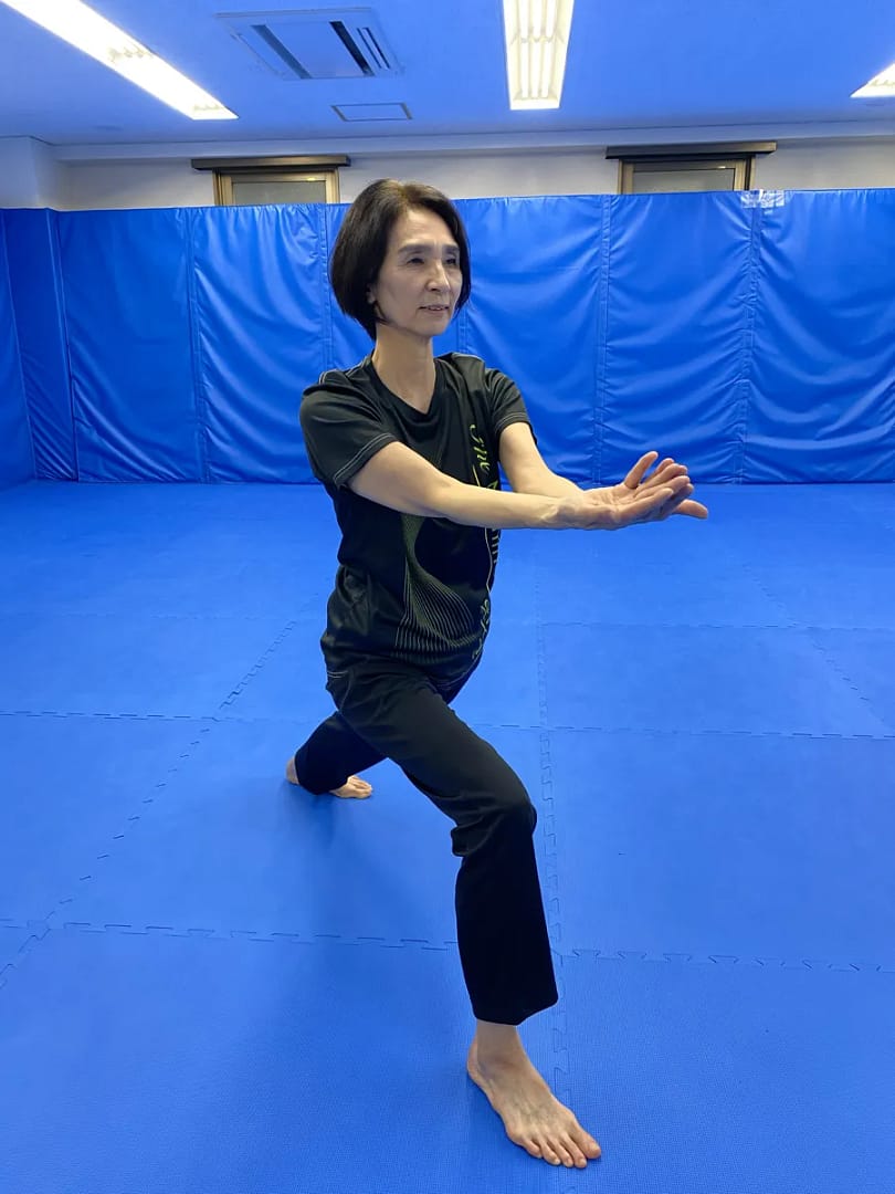 杉本先生が、ていねいにご案内します。