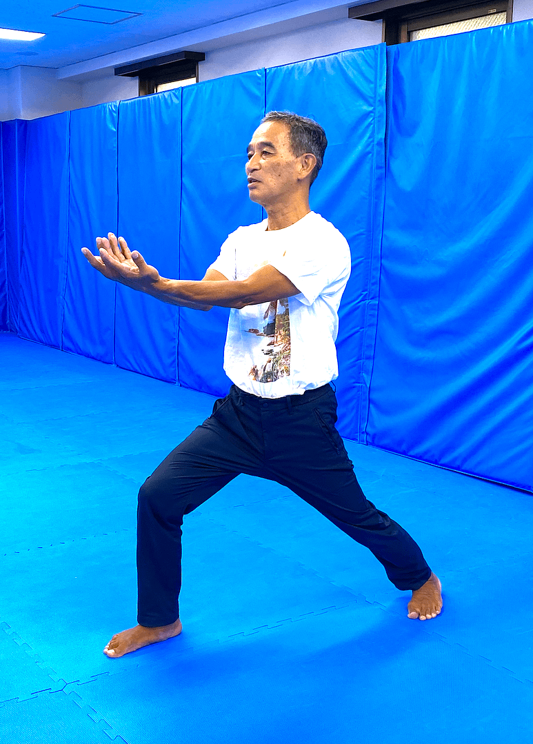 静岡同好会認定責任者 森利彦