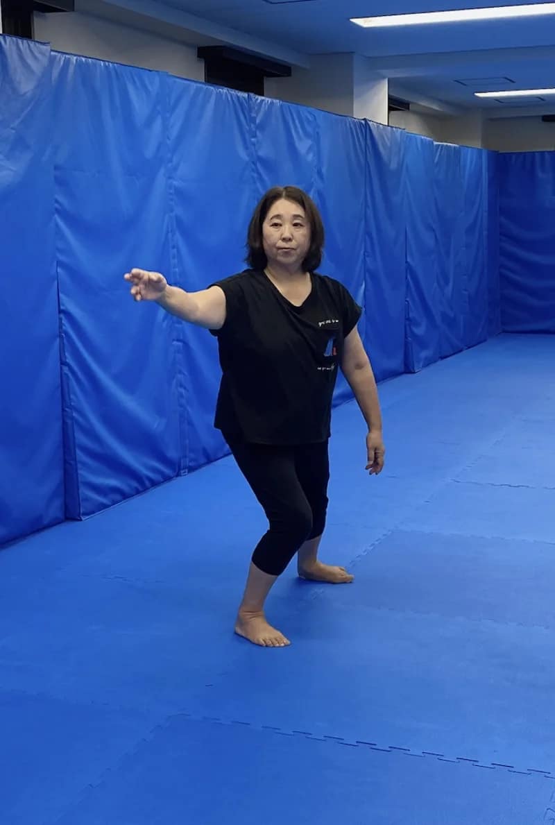 Renkei Hashimoto
