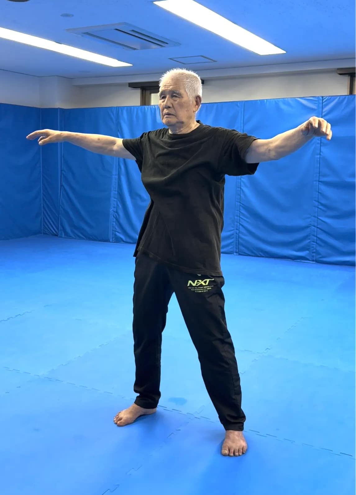 奈良 武夫