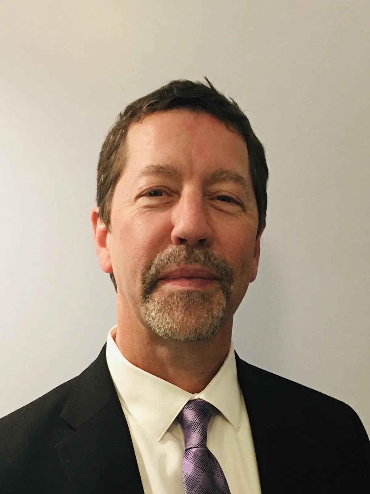 Dr. Jonathan Stockdale