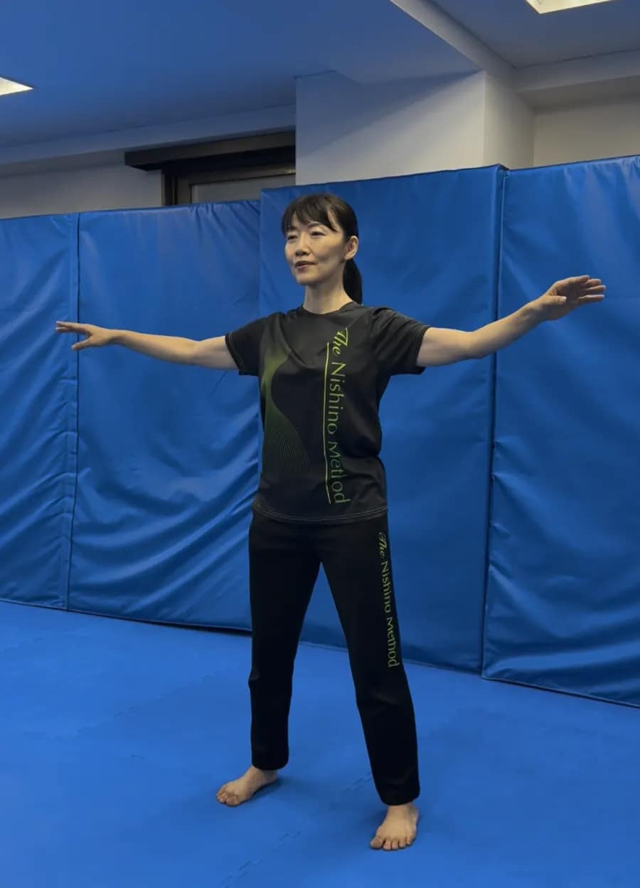 石井 雅子