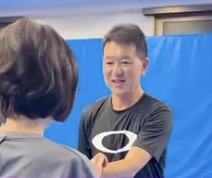神谷 純道