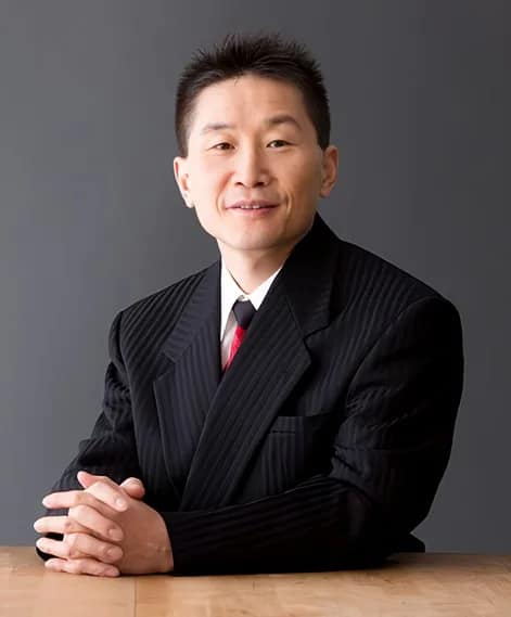 Yoshihiro Kitamura
