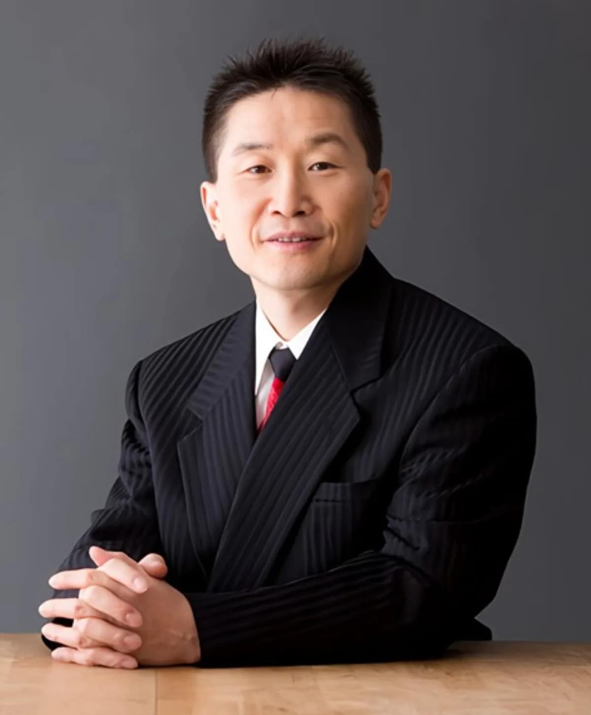 Yoshihiro Kitamura